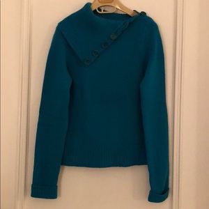 tsesay Cashmere Sweater